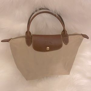 Longchamp Le Pliage Small Tote Bag